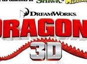 Dragons bande annonce spéciale