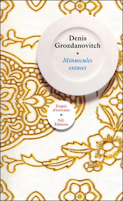 Miniscules extases