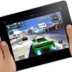 L’iPad possède le même chispset graphique que l’iPhone