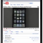 Quelques nouvelles images pour l’iPad