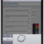 Quelques nouvelles images pour l’iPad