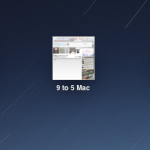 Quelques nouvelles images pour l’iPad