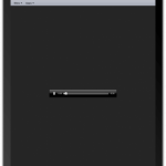 Quelques nouvelles images pour l’iPad