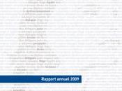 Rapport 2009 Médiateur République: dernier mandat J-P. Delevoye