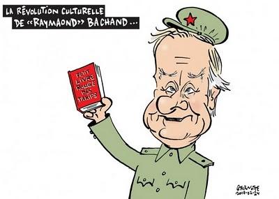 Caricatures : semaine du 22 au 28 février 2010