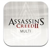Assassins Creeds II en multijoueur :)