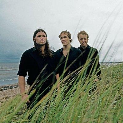 Retribution Gospel Choir