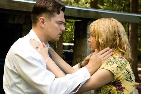 Shutter island - 5