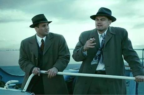 Shutter island - 8