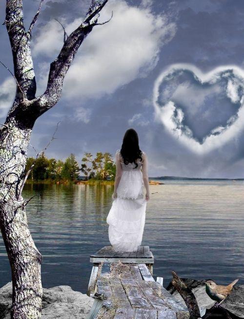 Comment demeurer un nuage pour ton amour (Adonis)