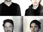 Groupe écouter Sambassadeur Jens Lekman (tant qu'on est)