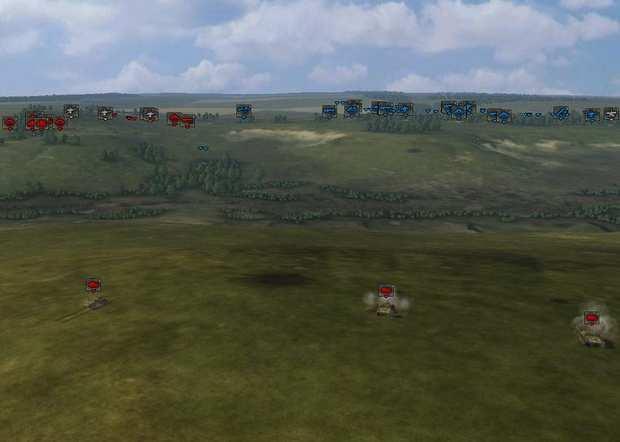 Theatre of War 2 Kursk 1943