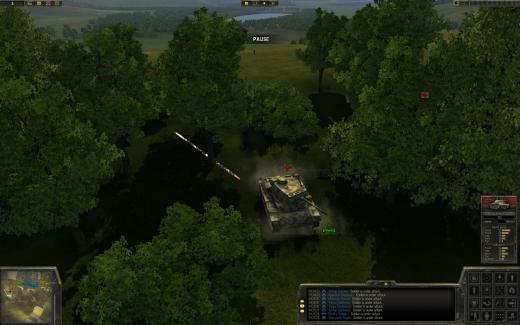 Theatre of War 2 Kursk 43