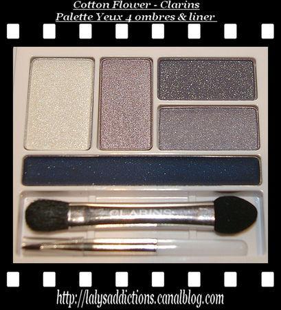 Cotton_flower__clarins__palette_yeux_4_ombres___liner