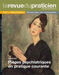 La Revue du Praticien 2009 - EXCLUSIVITE -