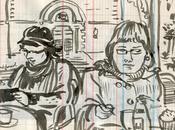 26th world wide sketchcrawl