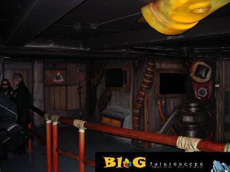 arthur, l'aventure 4D _ dossier 063