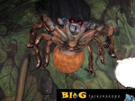 arthur, l'aventure 4D _ dossier 049