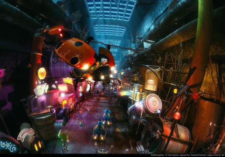 arthur, l'aventure 4D _ dossier arthur_aventur4D02