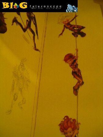 arthur, l'aventure 4D _ dossier 067