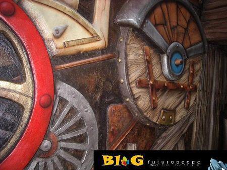 arthur, l'aventure 4D _ dossier 061