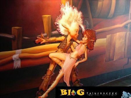 arthur, l'aventure 4D _ dossier 073