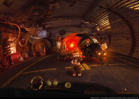 arthur, l'aventure 4D _ dossier arthur_aventur4D01