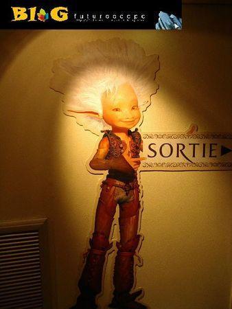 arthur, l'aventure 4D _ dossier 066