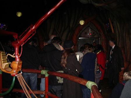 arthur, l'aventure 4D _ dossier 051