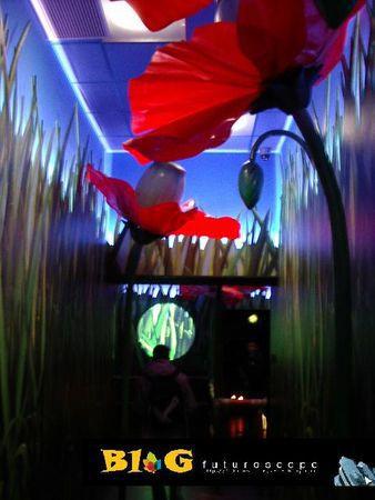 arthur, l'aventure 4D _ dossier 047