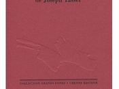 très agréable compagnie Benoît Reiss Compagnie Joseph Tassël (Cheyne, 2009) Antonio Werli