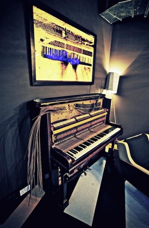 LA PHOTO DU JOUR : découverte de la RBMA avec les photos de Mr Mass