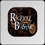 Ragdoll Blaster 2 est disponible sur l’appstore