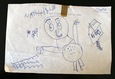 Les 12 travaux : Suivi