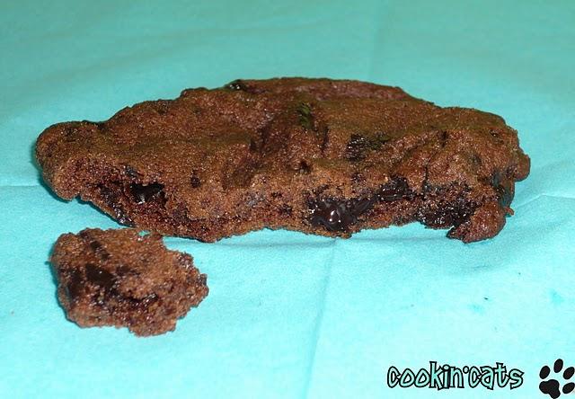 SABLES AU CHOCOLAT ET FLEUR DE SEL DE PIERRE HERME