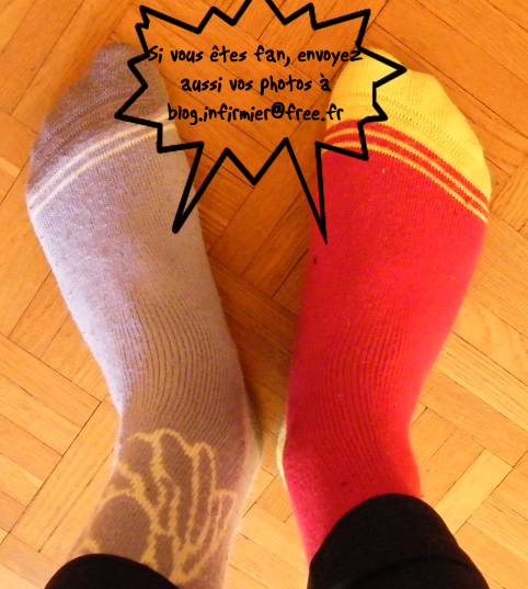 Déformation professionnelle ou névrose?