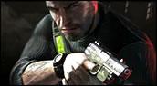 Splinter Cell Conviction - Sam Fisher Père en colère ... le trailer