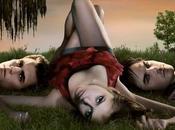Vampire Diaries série bientôt saison avec nouvel acteur