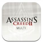 Assassin’s Creed II MultiJoueur, Gratuit seulement Aujourd’hui!