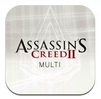 Assassin’s Creed II MultiJoueur, Gratuit seulement Aujourd’hui!