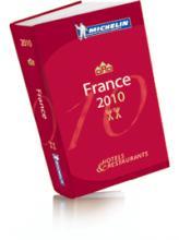 Guide Michelin France 2010 : fêtez le printemps au resto !