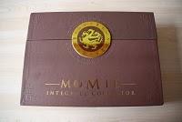 [arrivage blu-ray] Coffret collector la momie