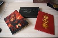 [arrivage blu-ray] Coffret collector la momie