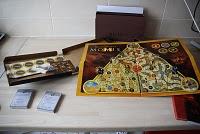 [arrivage blu-ray] Coffret collector la momie