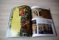 [arrivage blu-ray] Coffret collector la momie