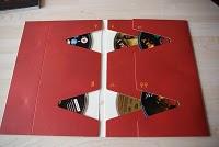 [arrivage blu-ray] Coffret collector la momie