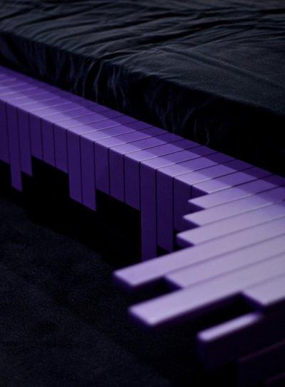 Zift Design, repos bien mérité