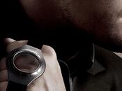 Montre lazer Aurora Watch Concept Jihun Yeom