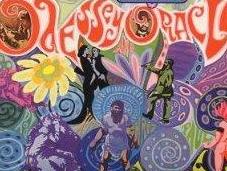 Zombies Odessey Oracle (1968)