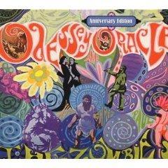 Mes indispensables : The Zombies - Odessey And Oracle (1968)